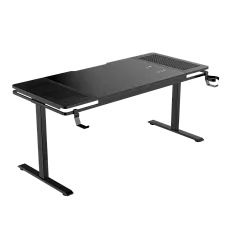 e-Artorias 160 x 70 Black, фото